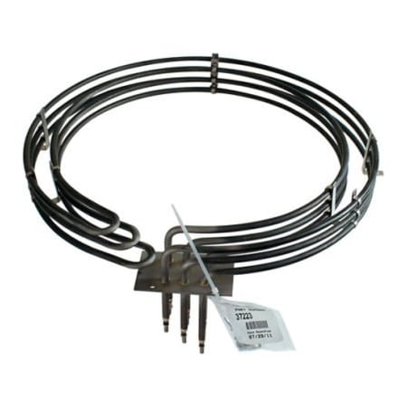 Allpoints 342003 Element Assembly - 208V For Blodgett Oven 342003